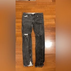 MNML Men’s Jeans W31